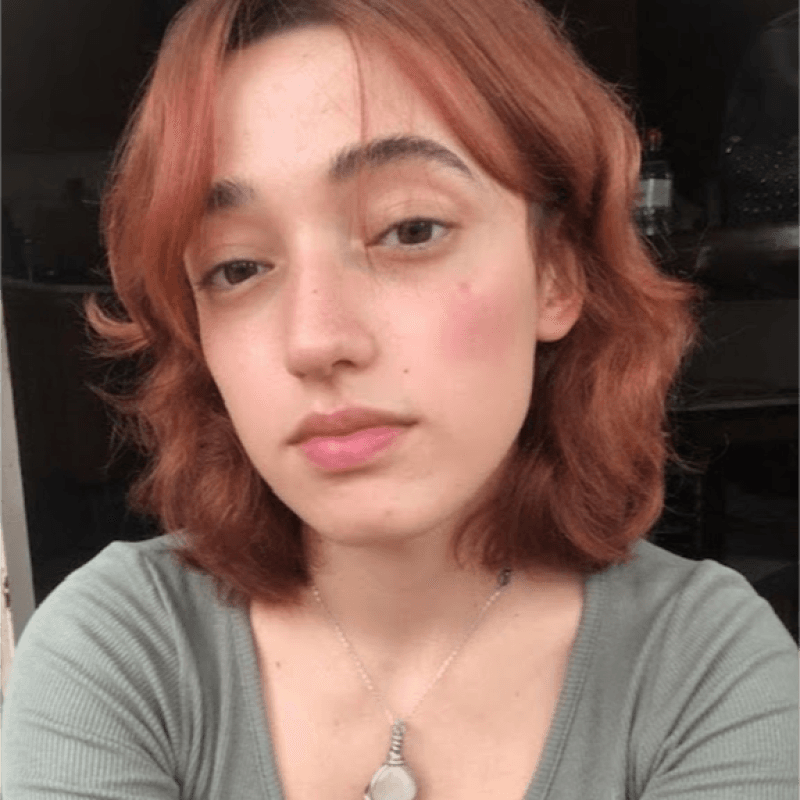 Fiorella Aranovich