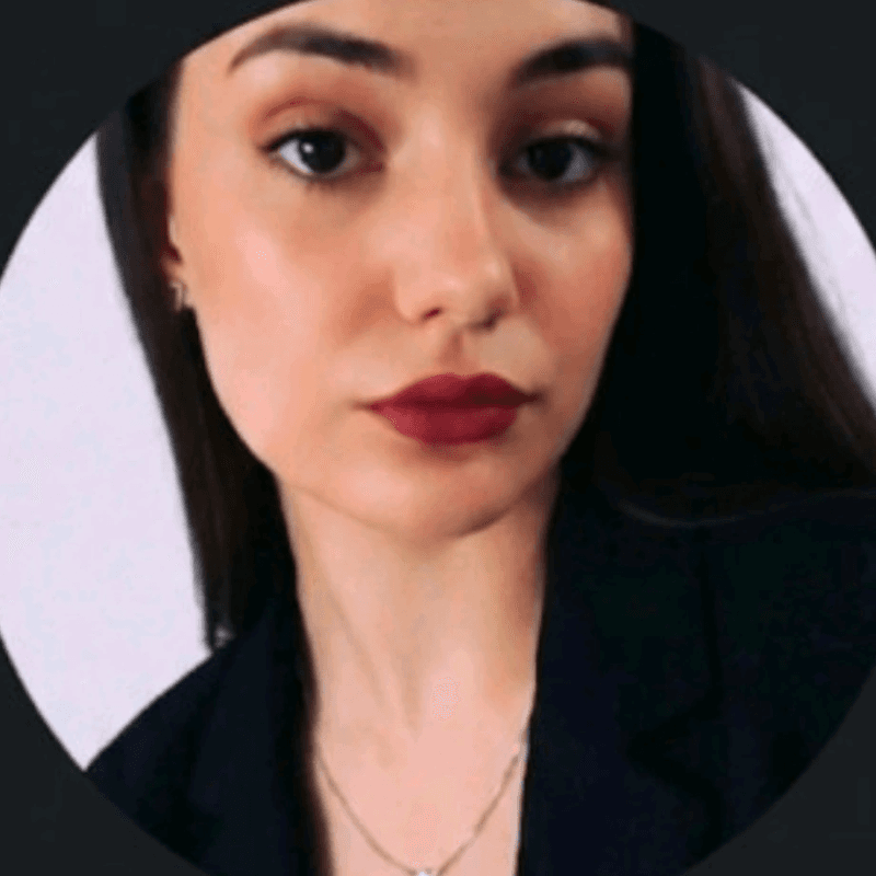 Florencia Alcaraz