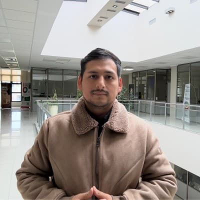 Jonathan Aranguri